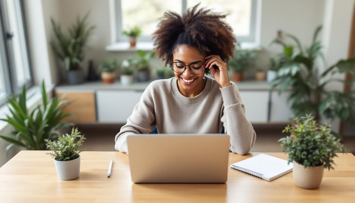 Comment les petites entreprises peuvent-elles bénéficier de l'économie numérique ?